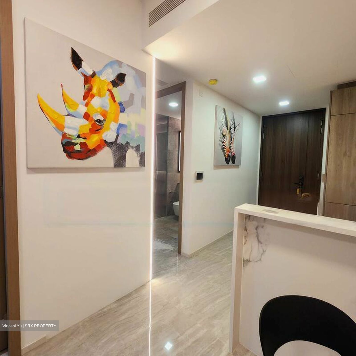 Leedon Green (D10), Condominium #537903331
